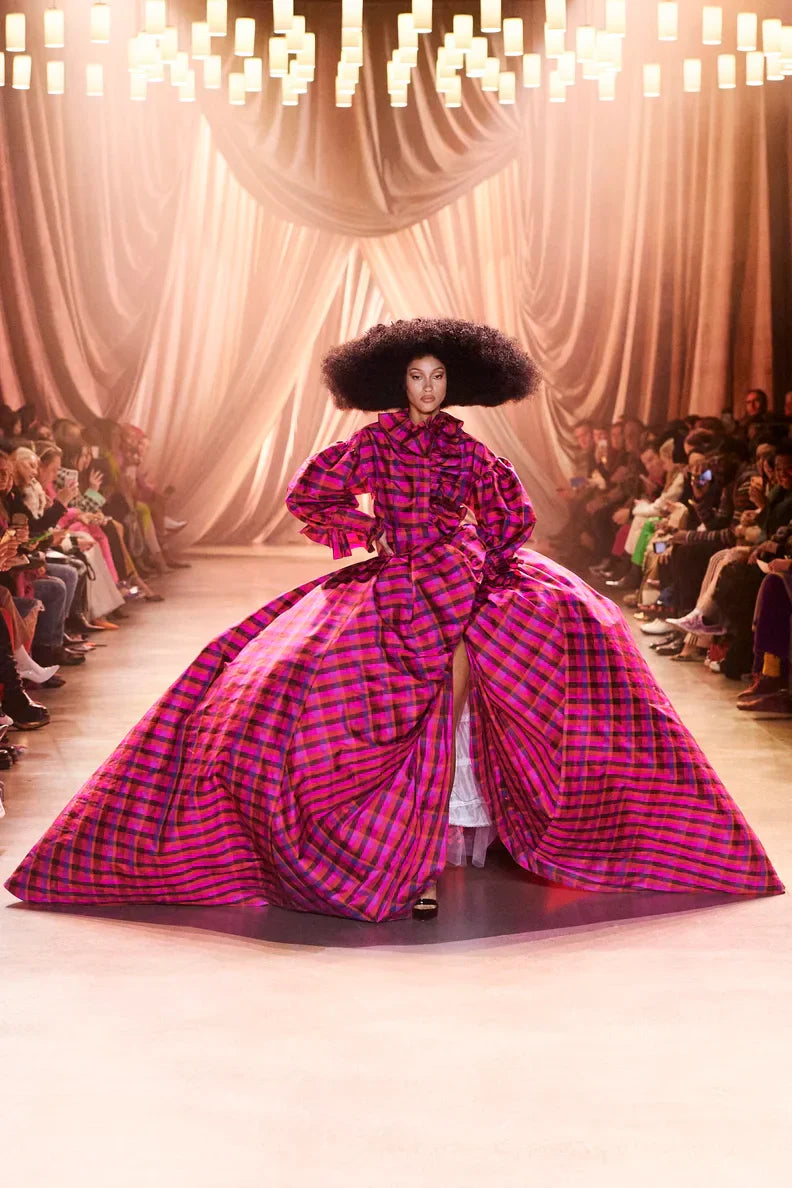 Black Designers to Watch at New York Fashion Week February 2025