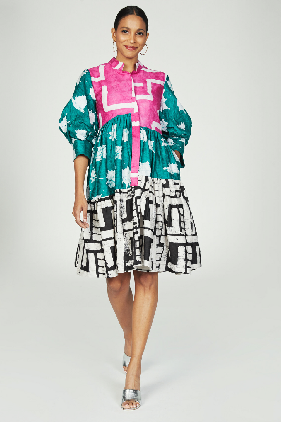 Busayo – BlackLuxuryDesigners