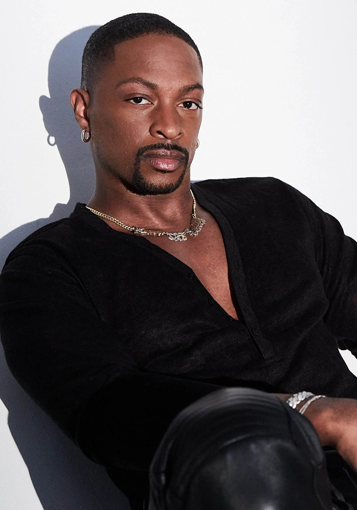 Black Luxury Brands and Designers, Black-Owned Luxury Brands ...