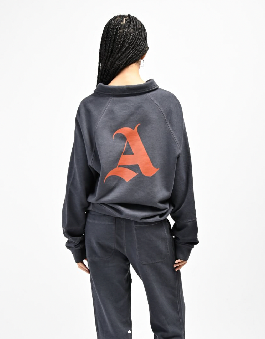 Aseye Aseye Studio - Black Luxury Clothing Brand – BlackLuxuryDesigners