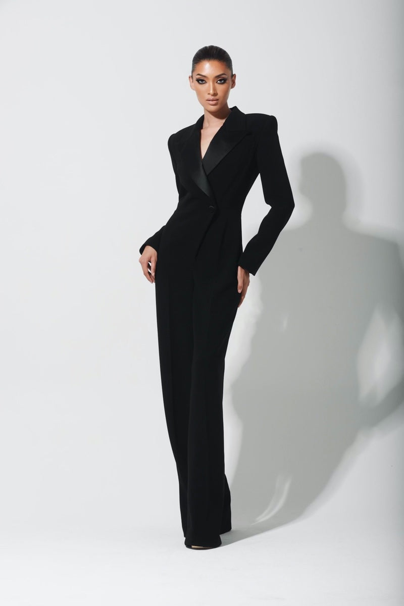 Sergio Hudson BlackLuxuryDesigners Sergio Hudson BlackLuxuryDesigners
