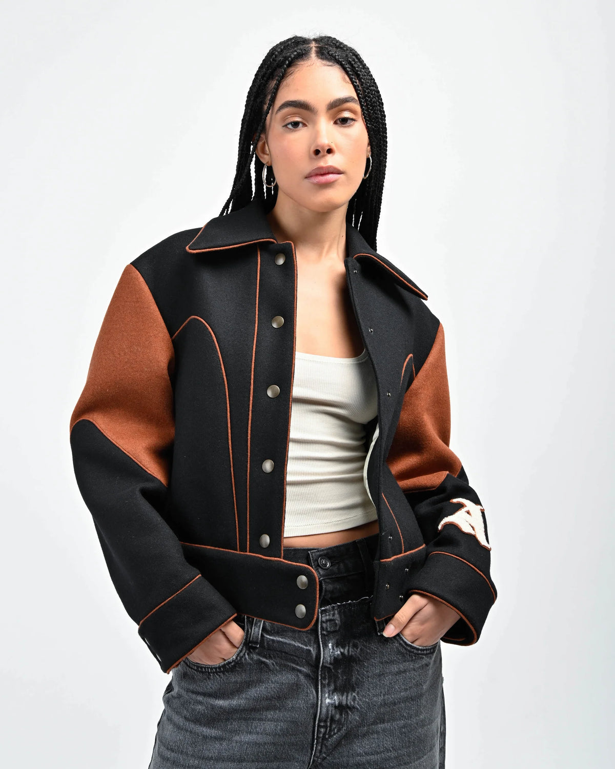 Aseye Aseye Studio - Black Luxury Clothing Brand – BlackLuxuryDesigners